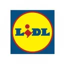 Lidl Ireland logo