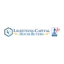 Lightning Capital House Buyers logo