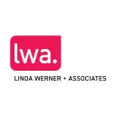 Linda Werner & Associates logo