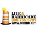 Lite & Barricade logo