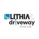 Lithia Motors logo