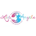 Little Angels Preschool logo