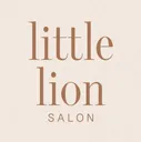 Little Lion Salon logo