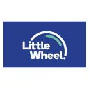 Little Wheel logo