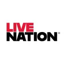 Live Nation logo