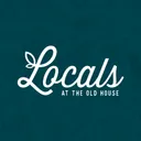 Locals restaurant logo