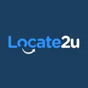 Locate logo