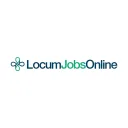 LocumJobsOnline logo
