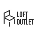 LOFT Outlet logo