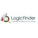 Logicfinder logo