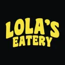 Lola's Eatery logo