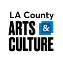Los Angeles County Department of Arts and Culture logo