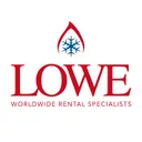 Lowe Rental logo