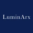 LuminArx Capital logo