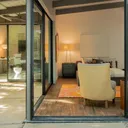 Lux Windows & Doors logo