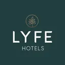 Lyfe Hotels & Resorts logo