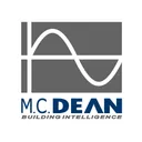 M.C. Dean logo