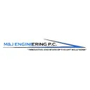 M&J Engineering logo
