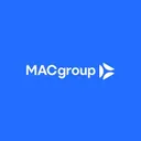 Mac Group logo
