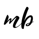 MacGregor Black logo