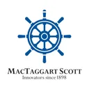 MacTaggart Scott logo