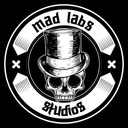 Mad Labs logo
