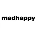 Madhappy logo