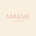Maeveinjune logo