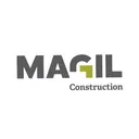 Magil Construction logo