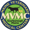 Maine Veterinary Medical Center logo