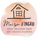 Maison d'Ingrid logo
