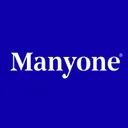 Manyone logo