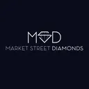 Market Street Diamonds logo