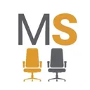 MARKETSEARCH RECRUITING logo