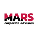 Mars Corporate logo