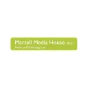 Martell Media logo
