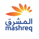 Mashreq Bank logo