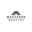 Mattsson Roofing logo