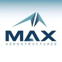 MAX Aerostructures logo