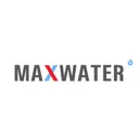 Max Water logo