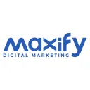 Maxify Digital Marketing logo