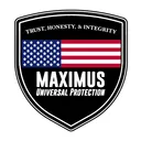 Maximus Universal Protection logo