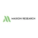 Maxion Research logo