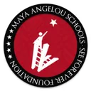 Maya Angelou Schools/See Forever Foundation logo