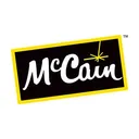 McCain Foods logo