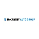 McCarthy Auto Group logo