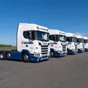 McCulla Ireland Ltd logo