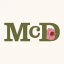 McDaniels Marketing logo