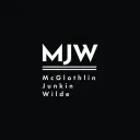 McGlothlin Junkin & Wilde logo