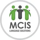 MCIS Language Solutions logo